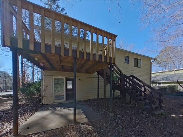 Address unavailable.