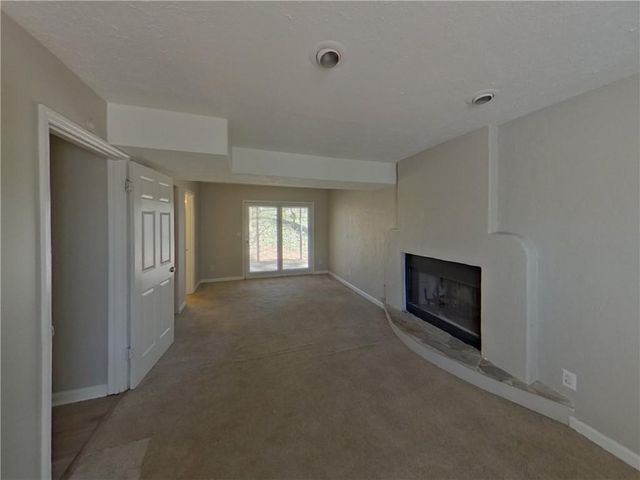 Address unavailable.