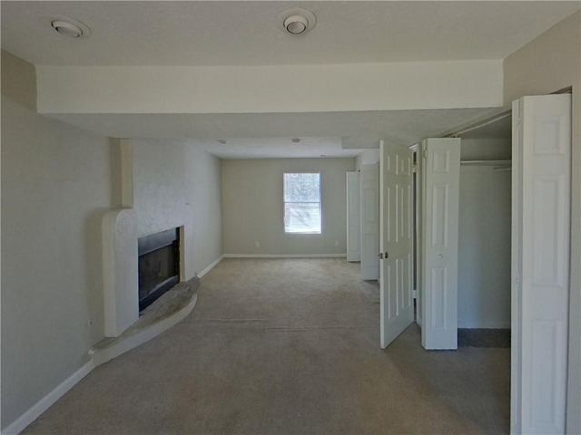 Address unavailable.