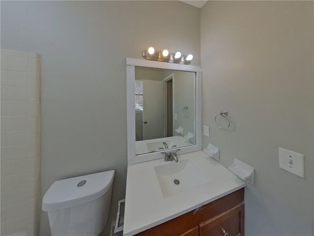 Address unavailable.