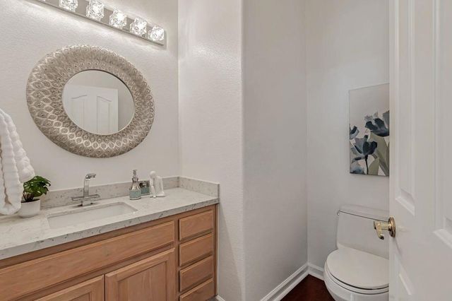 2122 Vizcaya Way, Campbell, CA 95008