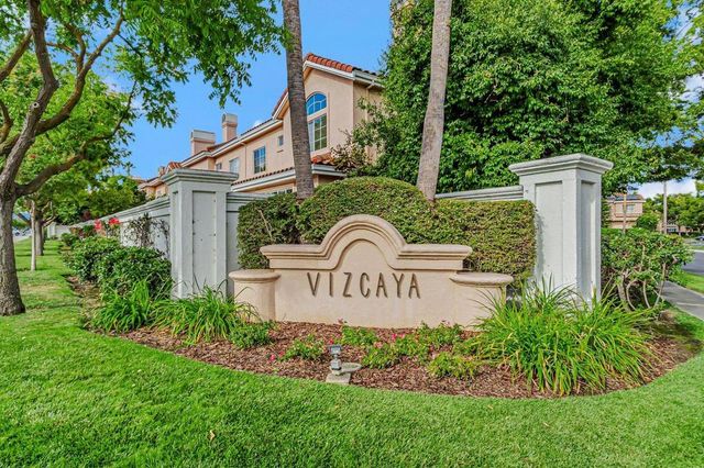 2122 Vizcaya Way, Campbell, CA 95008