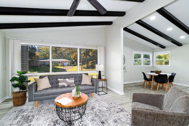 1925 Barrett Drive, Fort Oglethorpe, GA 30742