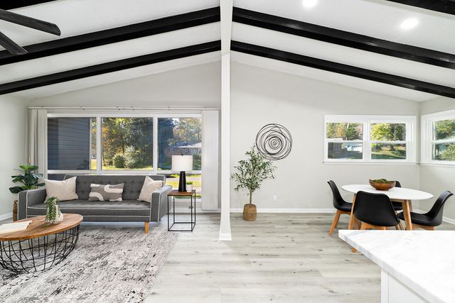 1925 Barrett Drive, Fort Oglethorpe, GA 30742