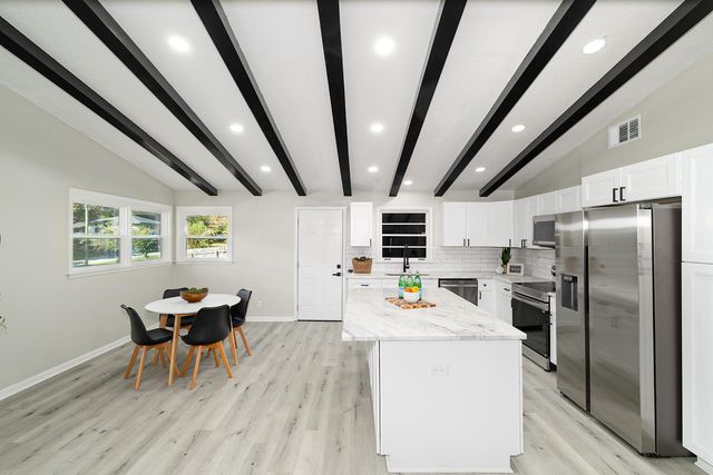 1925 Barrett Drive, Fort Oglethorpe, GA 30742