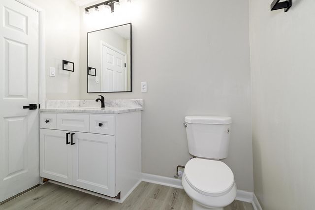 1925 Barrett Drive, Fort Oglethorpe, GA 30742