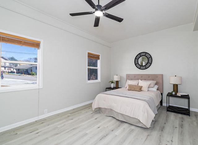 1925 Barrett Drive, Fort Oglethorpe, GA 30742