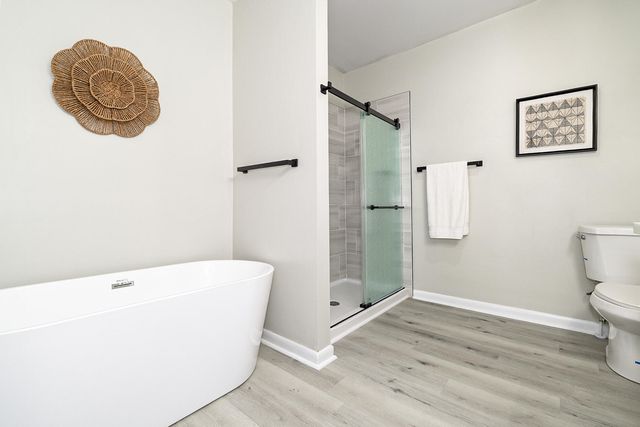 1925 Barrett Drive, Fort Oglethorpe, GA 30742