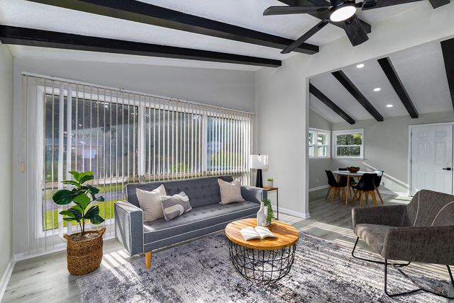 1925 Barrett Drive, Fort Oglethorpe, GA 30742