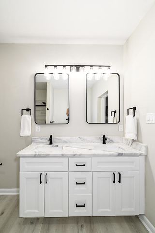 1925 Barrett Drive, Fort Oglethorpe, GA 30742