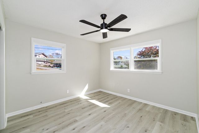 1925 Barrett Drive, Fort Oglethorpe, GA 30742