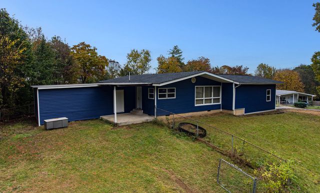 1925 Barrett Drive, Fort Oglethorpe, GA 30742