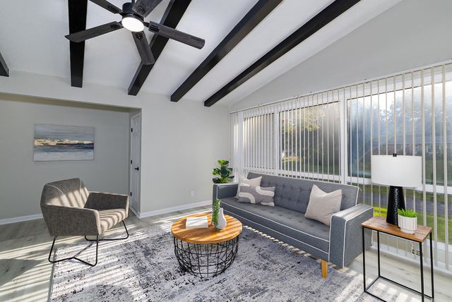 1925 Barrett Drive, Fort Oglethorpe, GA 30742