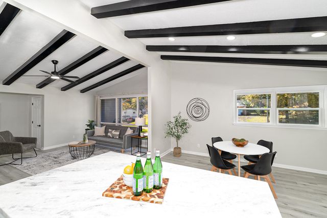 1925 Barrett Drive, Fort Oglethorpe, GA 30742