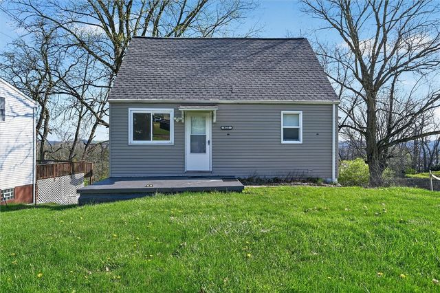 622 Ascension Dr, West Mifflin, PA 15122