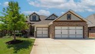 6816 SE Jay Crest Drive, Edmond, OK 73034