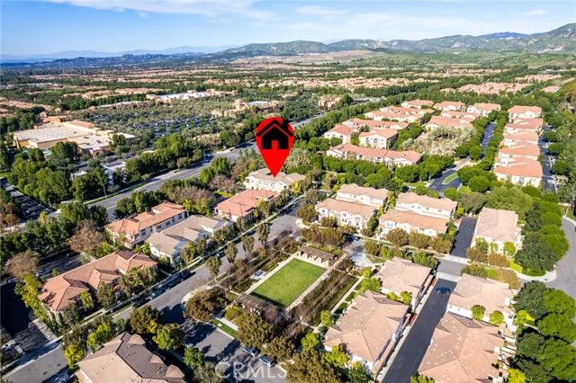 121 Calypso, Irvine, CA 92618