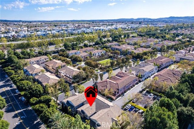 121 Calypso, Irvine, CA 92618