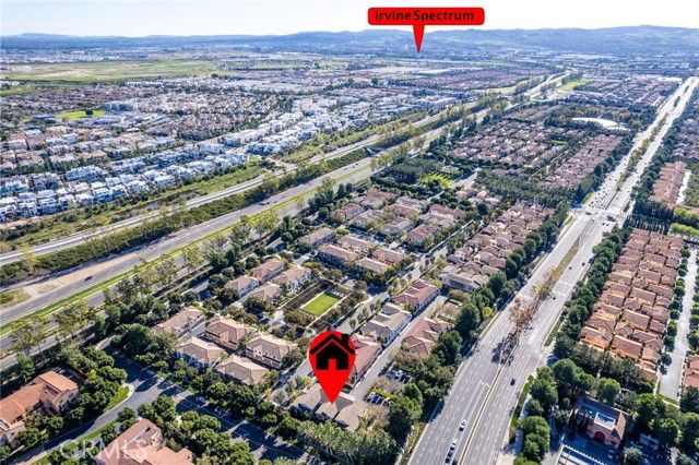 121 Calypso, Irvine, CA 92618