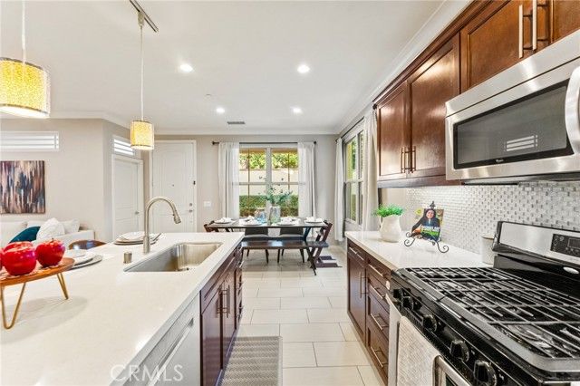 121 Calypso, Irvine, CA 92618