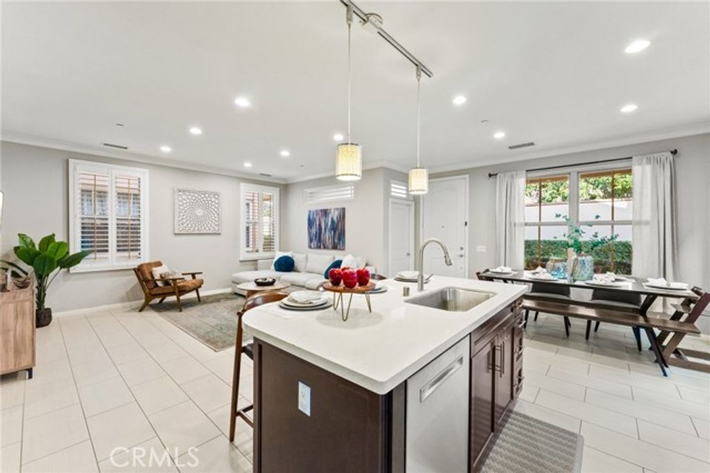 121 Calypso, Irvine, CA 92618