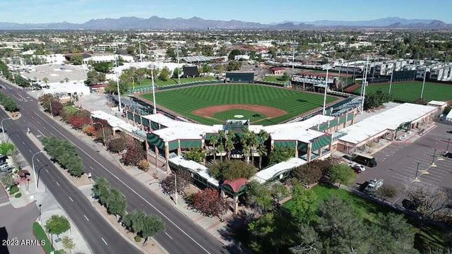 7733 E HUBBELL Street, Scottsdale, AZ 85257