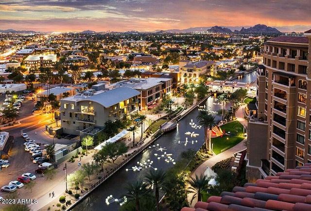 7733 E HUBBELL Street, Scottsdale, AZ 85257