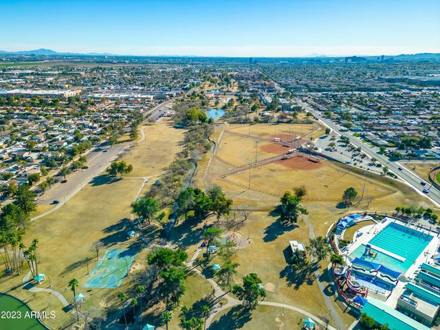 7733 E HUBBELL Street, Scottsdale, AZ 85257