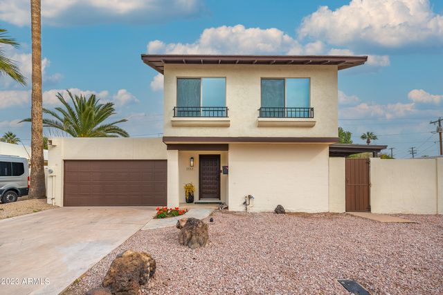 7733 E HUBBELL Street, Scottsdale, AZ 85257