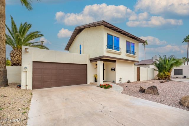 7733 E HUBBELL Street, Scottsdale, AZ 85257