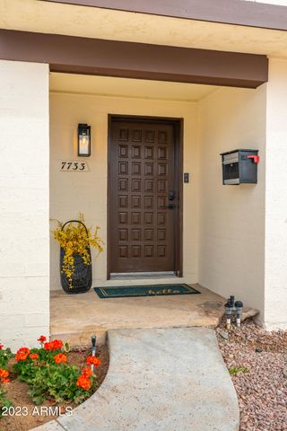 7733 E HUBBELL Street, Scottsdale, AZ 85257