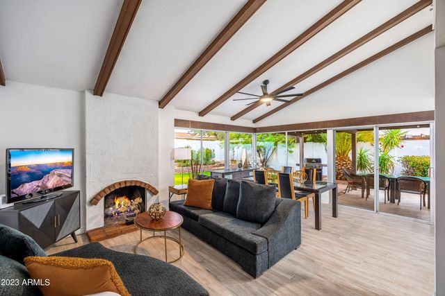 7733 E HUBBELL Street, Scottsdale, AZ 85257