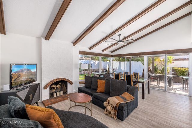 7733 E HUBBELL Street, Scottsdale, AZ 85257