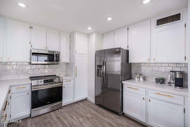 7733 E HUBBELL Street, Scottsdale, AZ 85257