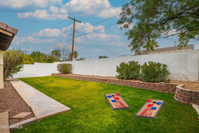 7733 E HUBBELL Street, Scottsdale, AZ 85257