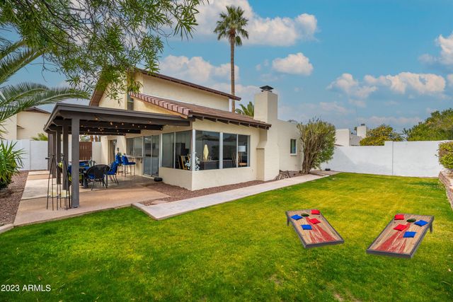 7733 E HUBBELL Street, Scottsdale, AZ 85257