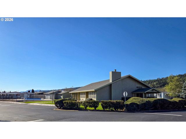 1200 E CENTRAL Ave 128, Sutherlin, OR 97479