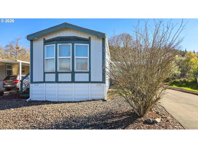 1200 E CENTRAL Ave 128, Sutherlin, OR 97479