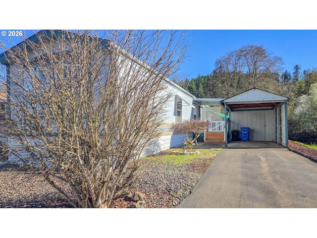 1200 E CENTRAL Ave 128, Sutherlin, OR 97479