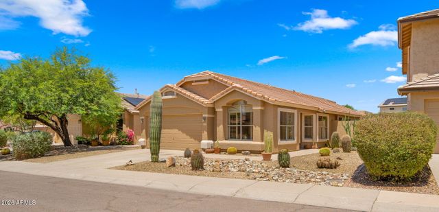 4820 E MELINDA Lane, Phoenix, AZ 85054