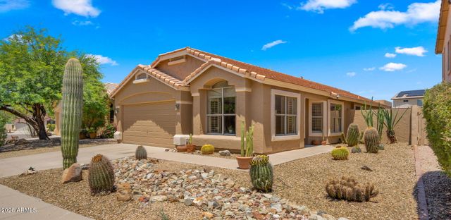 4820 E MELINDA Lane, Phoenix, AZ 85054