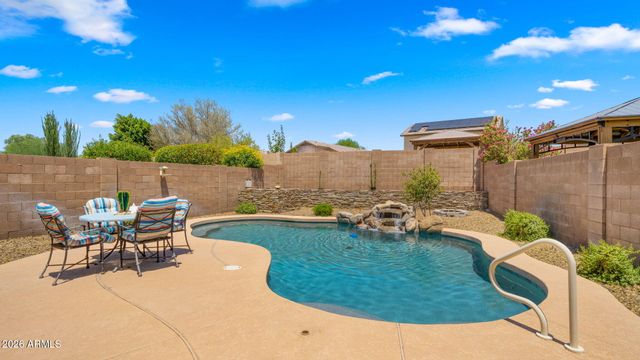 4820 E MELINDA Lane, Phoenix, AZ 85054