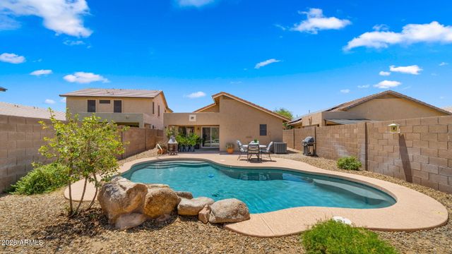 4820 E MELINDA Lane, Phoenix, AZ 85054