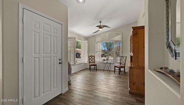 4820 E MELINDA Lane, Phoenix, AZ 85054