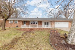 2798 E MUNGER Road, Tecumseh Twp, MI 49286