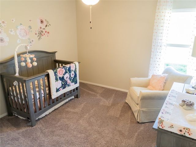 2824 Kane Street, Pea Ridge, AR 72751