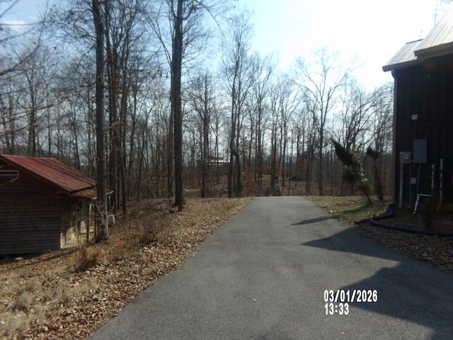 1118 Pee Dee Branch Rd, Cottontown, TN 37048