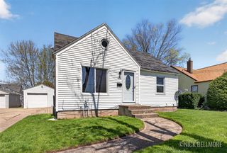 1049 Buckingham Street, Wyoming, MI 49509