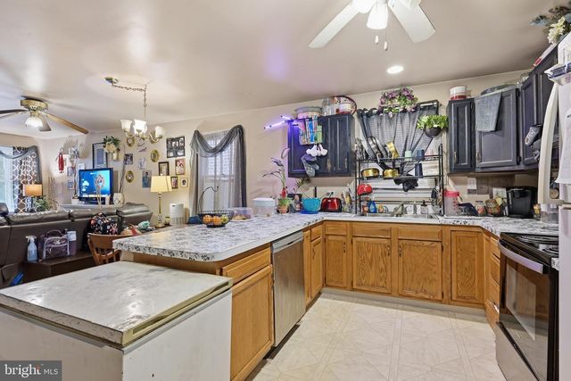 112 E 4TH ST, New Castle, DE 19720