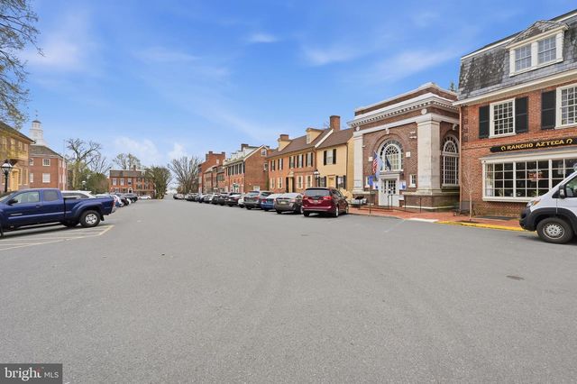 112 E 4TH ST, New Castle, DE 19720
